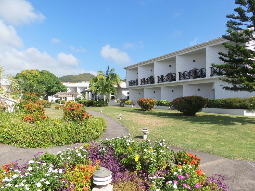 Coyaba Beach Resort St. George's Exterior photo